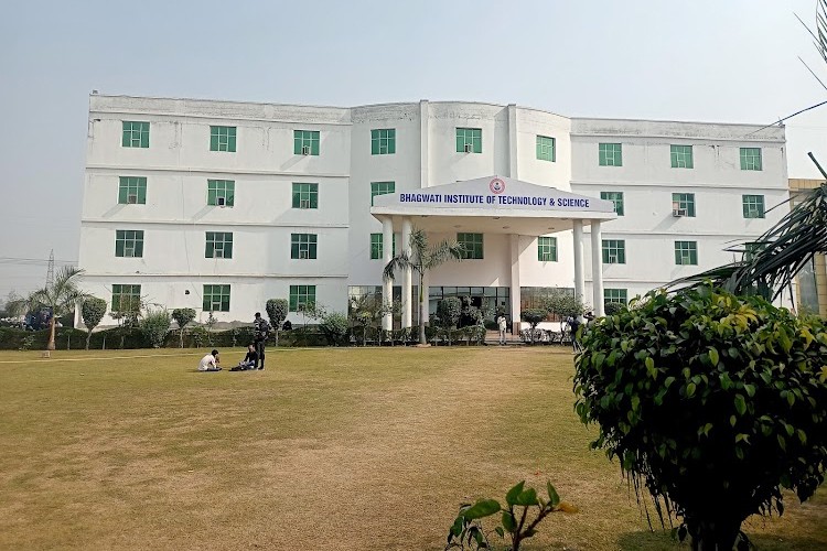 Bhagwati Institute of Technology and Science, Ghaziabad