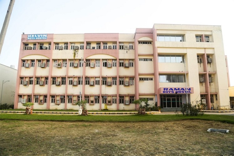 Bhai Gurdas College of Law, Sangrur