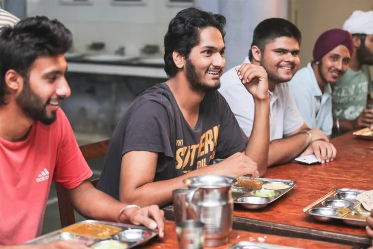 Bhai Gurdas College of Law, Sangrur