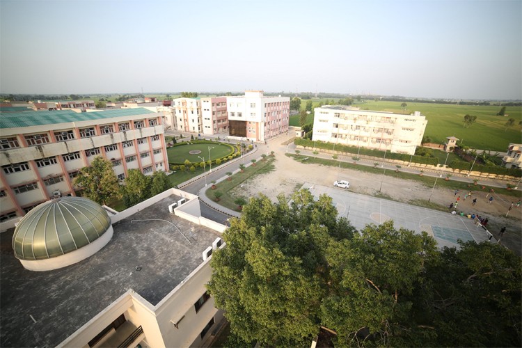 Bhai Gurdas Group of Institutions, Sangrur