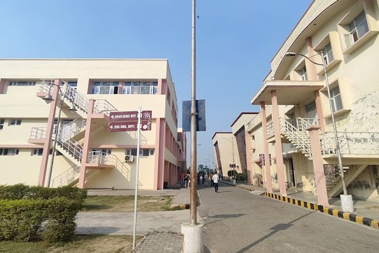 Bhai Gurdas Group of Institutions, Sangrur