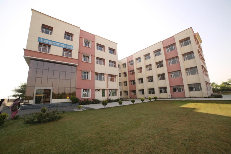 Bhai Gurdas Group of Institutions, Sangrur