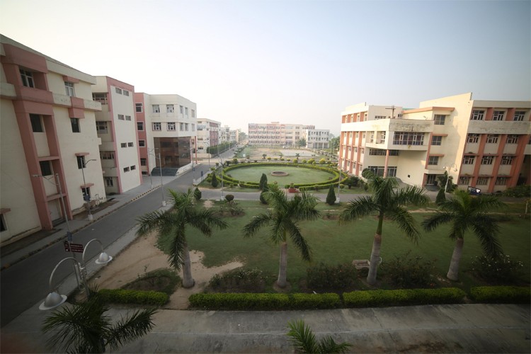 Bhai Gurdas Group of Institutions, Sangrur