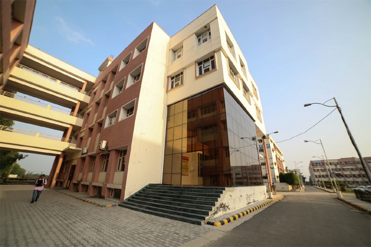 Bhai Gurdas Group of Institutions, Sangrur