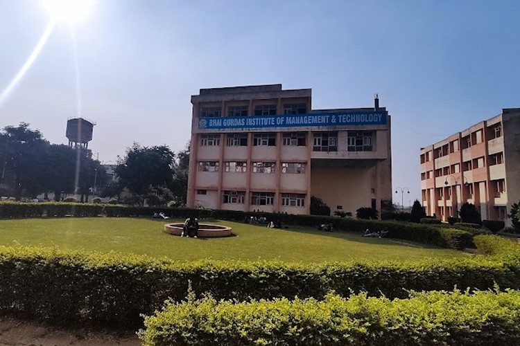 Bhai Gurdas Group of Institutions, Sangrur