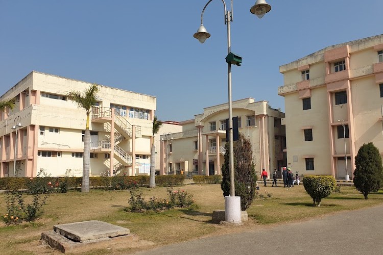 Bhai Gurdas Institute of Engineering and Technology, Sangrur