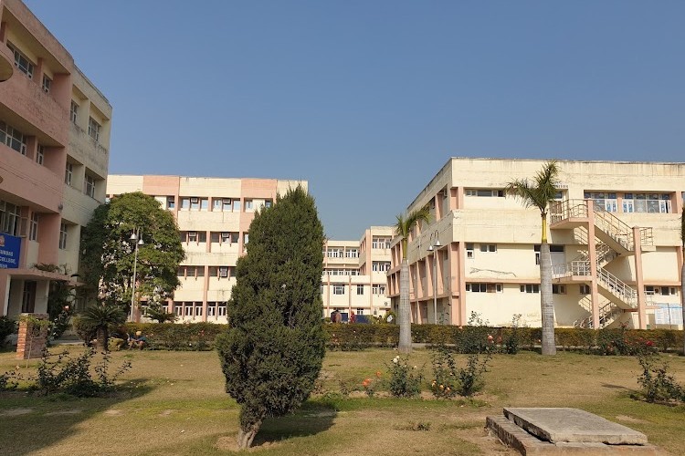 Bhai Gurdas Institute of Engineering and Technology, Sangrur