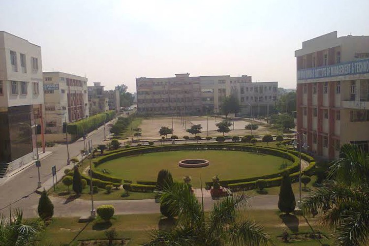 Bhai Gurdas Institute of Engineering and Technology, Sangrur