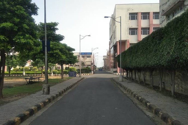 Bhai Gurdas Institute of Engineering and Technology, Sangrur