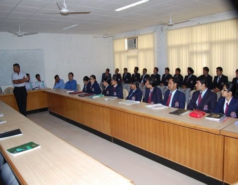 Bhai Gurdas Institute of Management & Technology, Sangrur