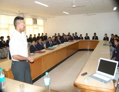 Bhai Gurdas Institute of Management & Technology, Sangrur