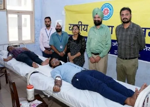 Bhai Gurdas Institute of Management & Technology, Sangrur