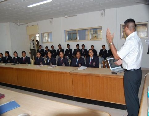 Bhai Gurdas Institute of Management & Technology, Sangrur