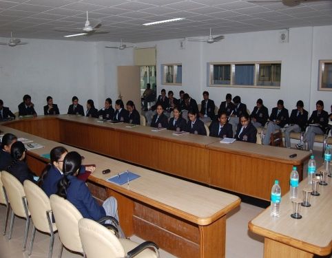 Bhai Gurdas Institute of Management & Technology, Sangrur