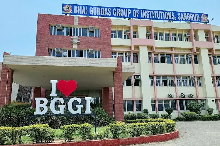 Bhai Gurdas Institute of Management & Technology, Sangrur
