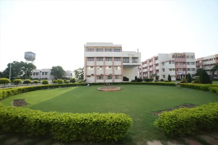 Bhai Gurdas Institute of Management & Technology, Sangrur