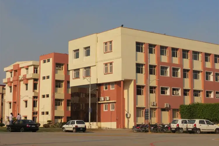 Bhai Gurdas Institute of Management & Technology, Sangrur