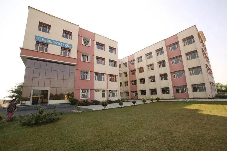 Bhai Gurdas Institute of Management & Technology, Sangrur