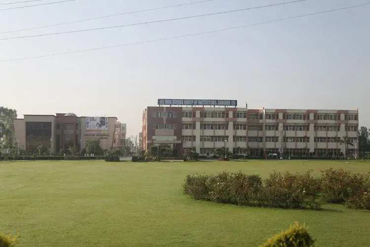 Bhai Gurdas Institute of Management & Technology, Sangrur