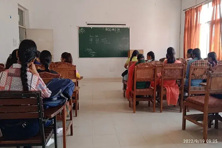 Bhai Gurdas Institute of Nursing, Sangrur