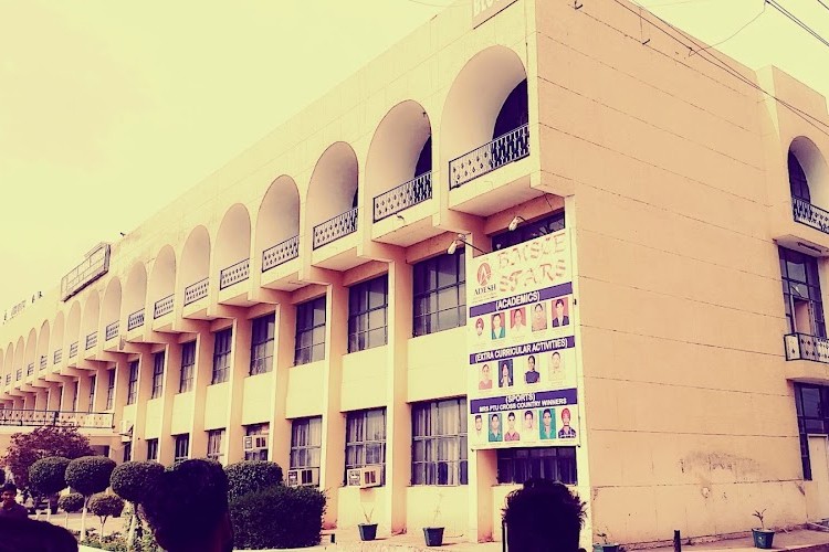 Bhai Maha Singh College of Engineering, Muktsar
