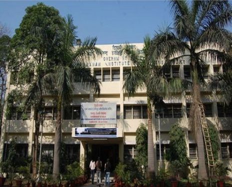 Bhai Parmanand Institute of Business Studies, New Delhi