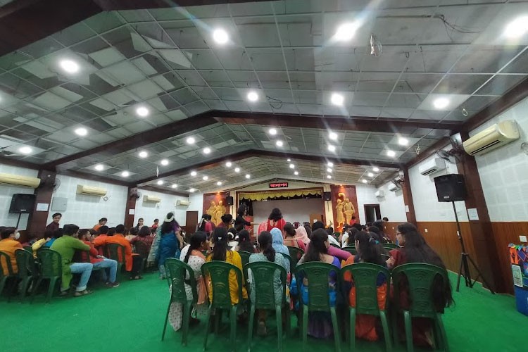 Bhairab Ganguly College, Kolkata