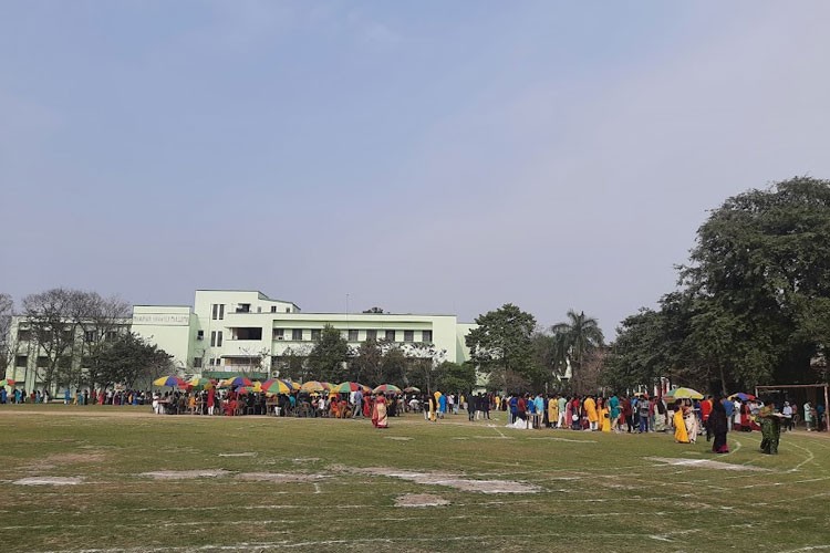 Bhairab Ganguly College, Kolkata