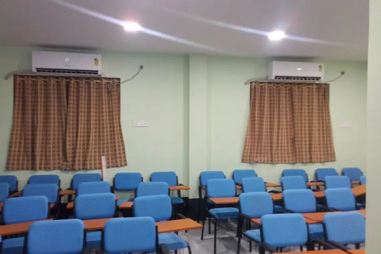 Bhairab Ganguly College, Kolkata