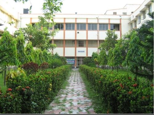 Bhairab Ganguly College, Kolkata