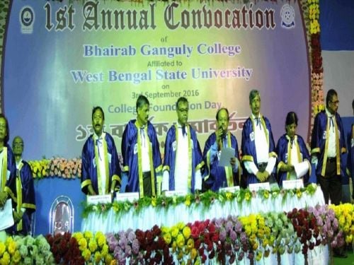 Bhairab Ganguly College, Kolkata