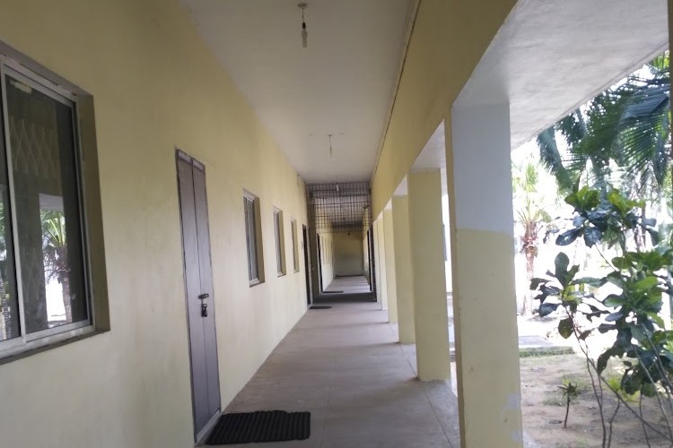 Bhajarang Engineering College, Thiruvallur