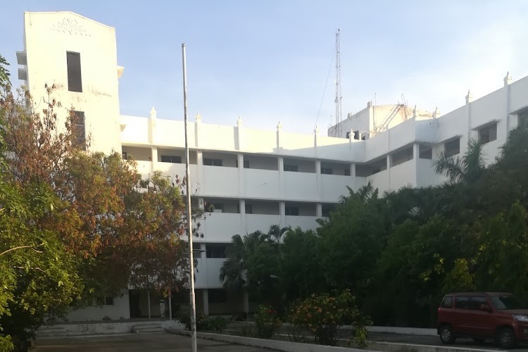 Bhajarang Engineering College, Thiruvallur