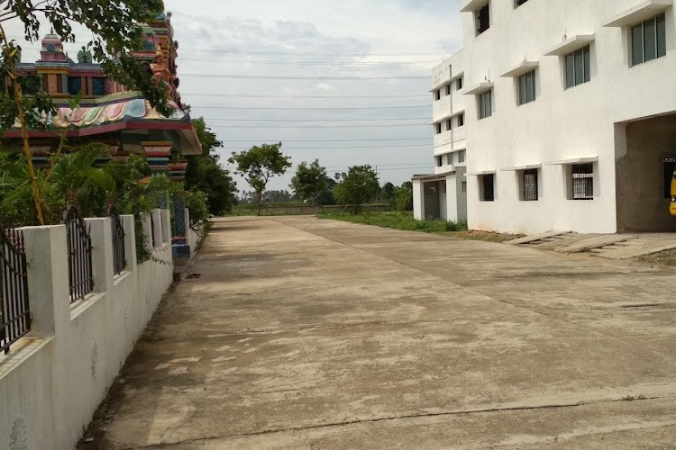 Bhajarang Engineering College, Thiruvallur