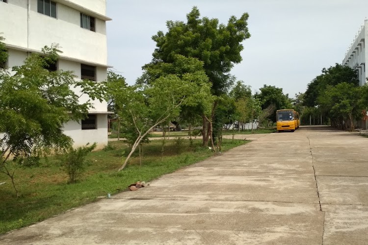 Bhajarang Engineering College, Thiruvallur