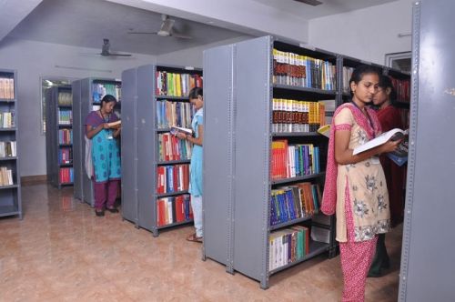 Bhakthavatsalam Memorial College for Women, Chennai