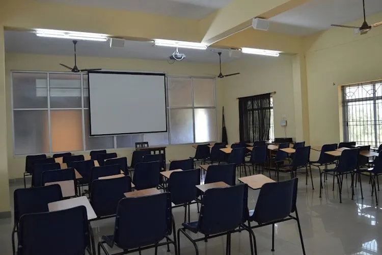 Bhandarkars Arts and Science College, Udupi