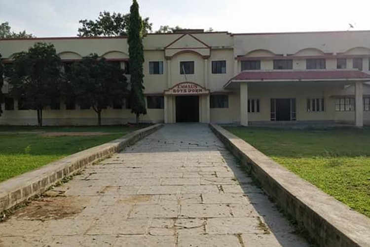 Bharat Bible College, Ranga Reddy