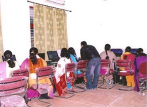 Bharat College of Education, Kathua