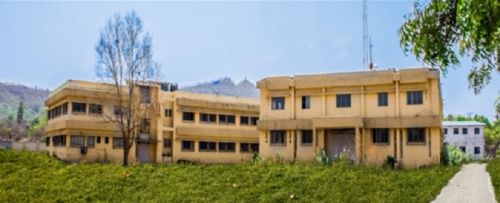 Bharat College of Engineering, Thane