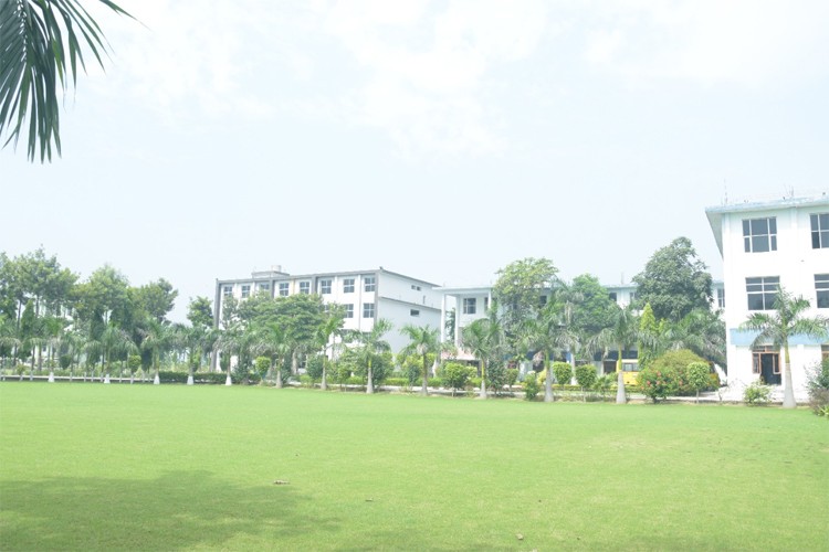 Bharat Group of Institutions, Kurukshetra