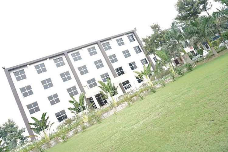 Bharat Group of Institutions, Kurukshetra