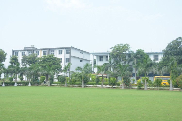 Bharat Group of Institutions, Kurukshetra