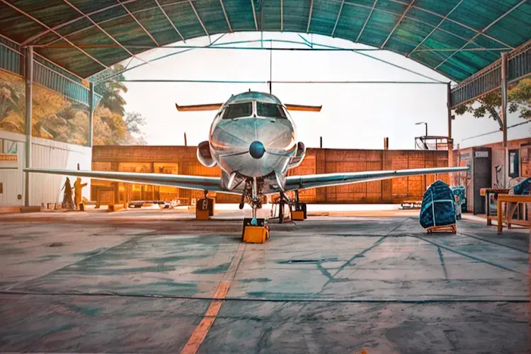 Bharat Institute of Aeronautics, Patna