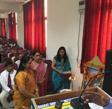 Bharat Institute of Technology, Sonipat