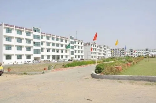 Bharat Institute of Technology, Sonipat