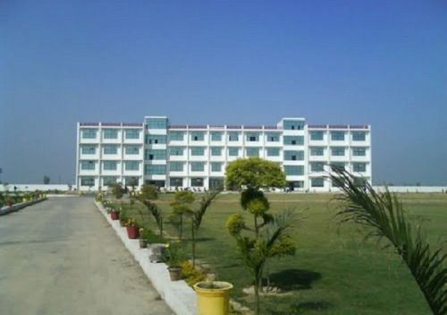 Bharat Institute of Technology, Sonipat