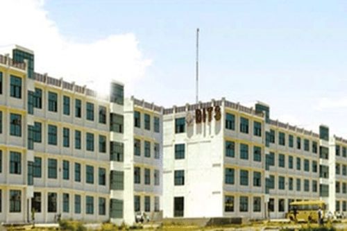 Bharat Institute of Technology, Sonipat