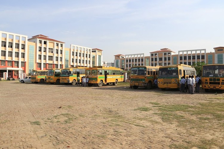 Bharat Institute of Technology, Meerut