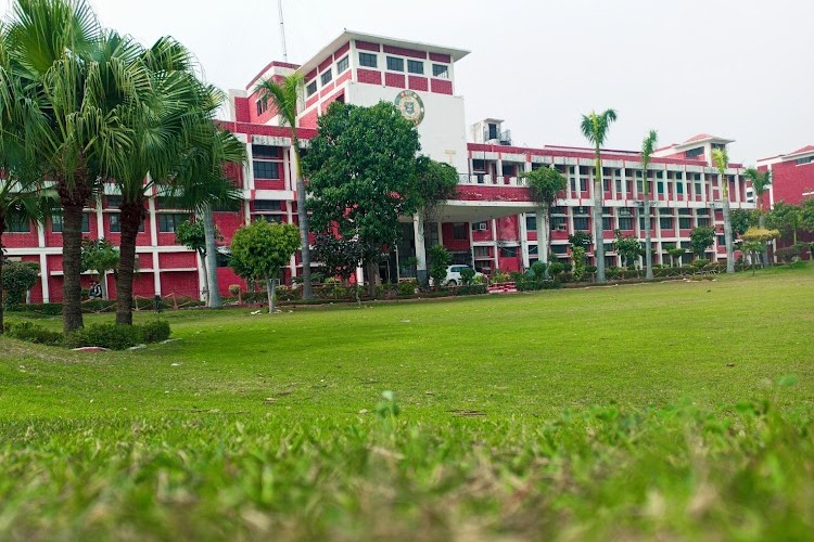 Bharat Institute of Technology, Meerut